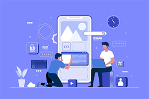 Mobile App and Web Developers